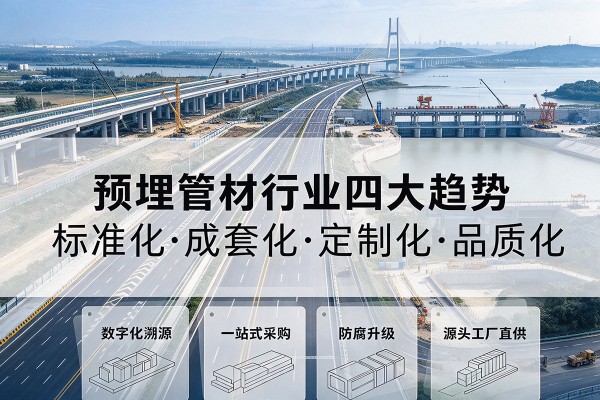 金门行业发展趋势总结