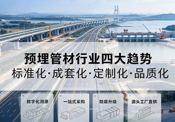 金门行业发展趋势总结