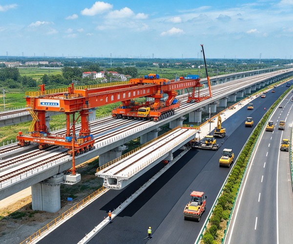金门公路建设
