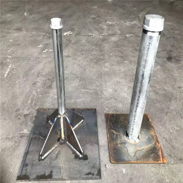 金门鑫亿呈沉降板定制