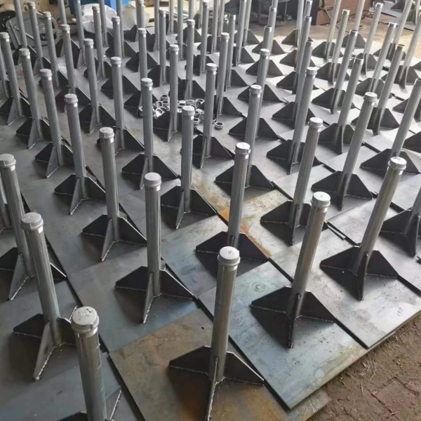 金门鑫亿呈沉降板生产